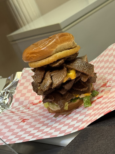 Photo of SAM’S Donair - 5020 50 St, Red Deer, AB T4N 1Y4